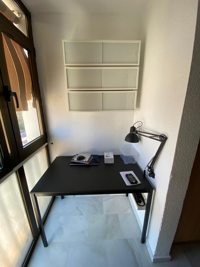 Flat te koop in Centro Ciudad (Fuengirola)