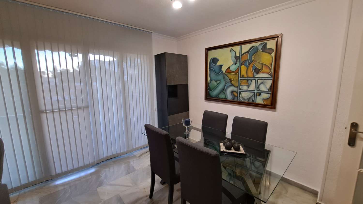 Flat te koop in Centro Ciudad (Fuengirola)