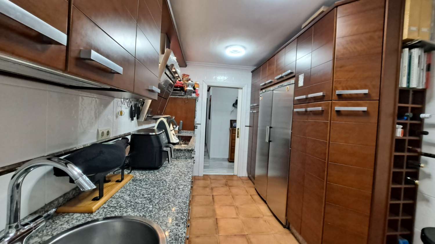 Flat te koop in Centro Ciudad (Fuengirola)