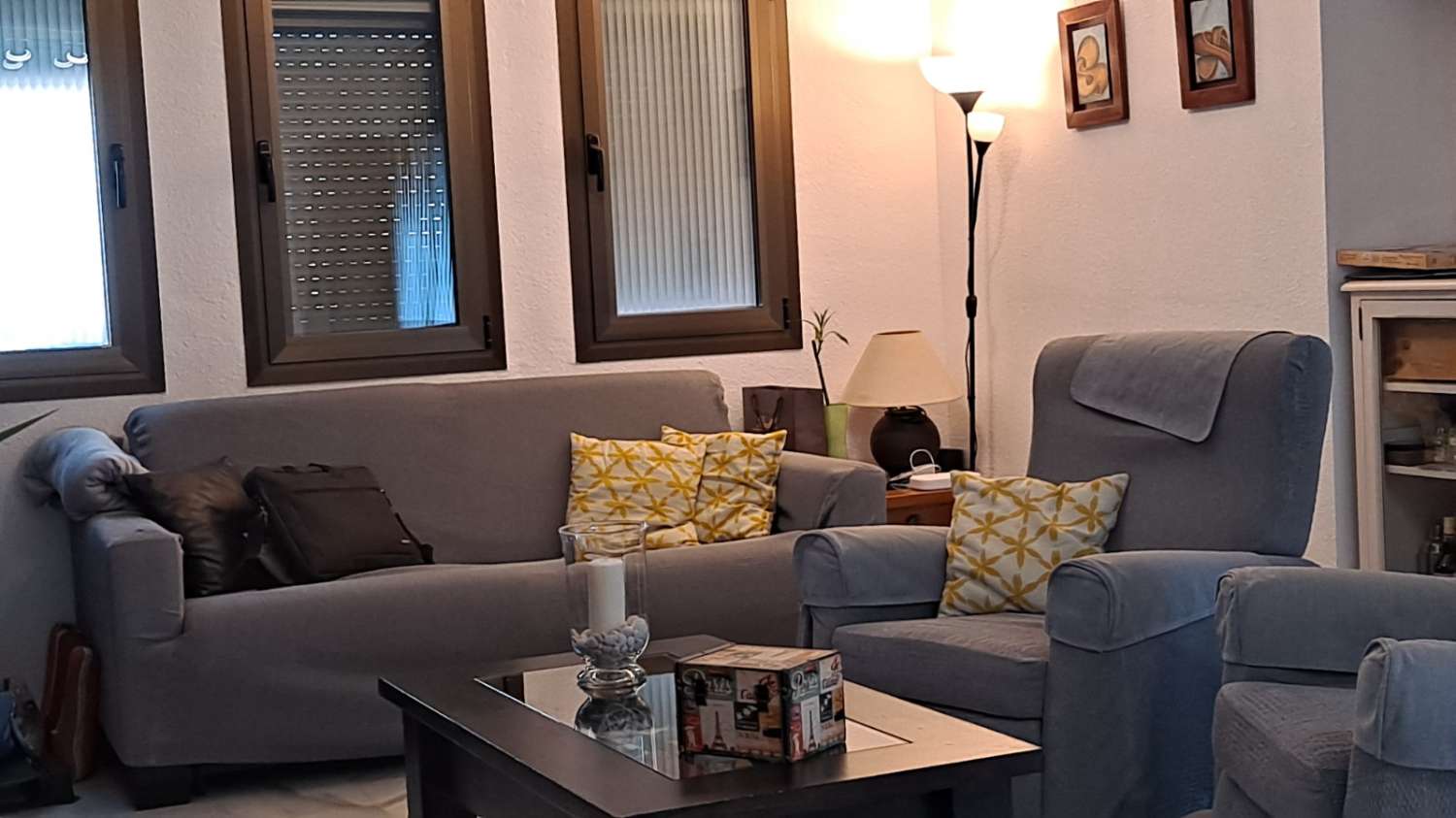 Flat te koop in Centro Ciudad (Fuengirola)