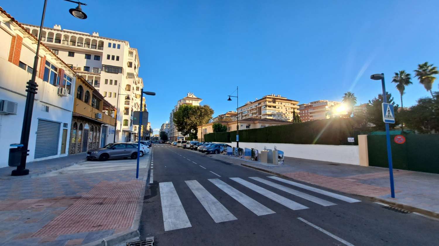 Flat te koop in Centro Ciudad (Fuengirola)