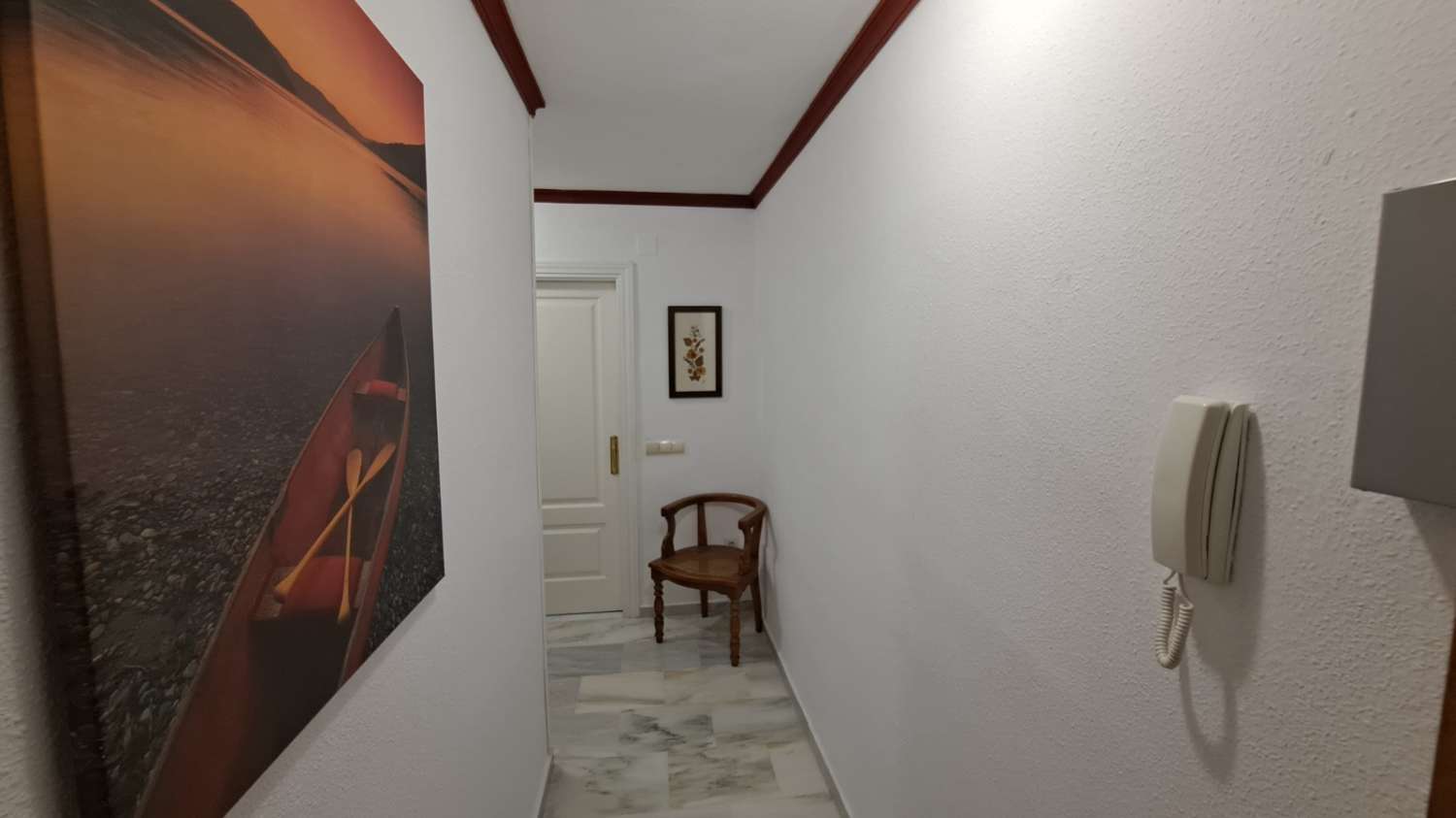Flat te koop in Centro Ciudad (Fuengirola)