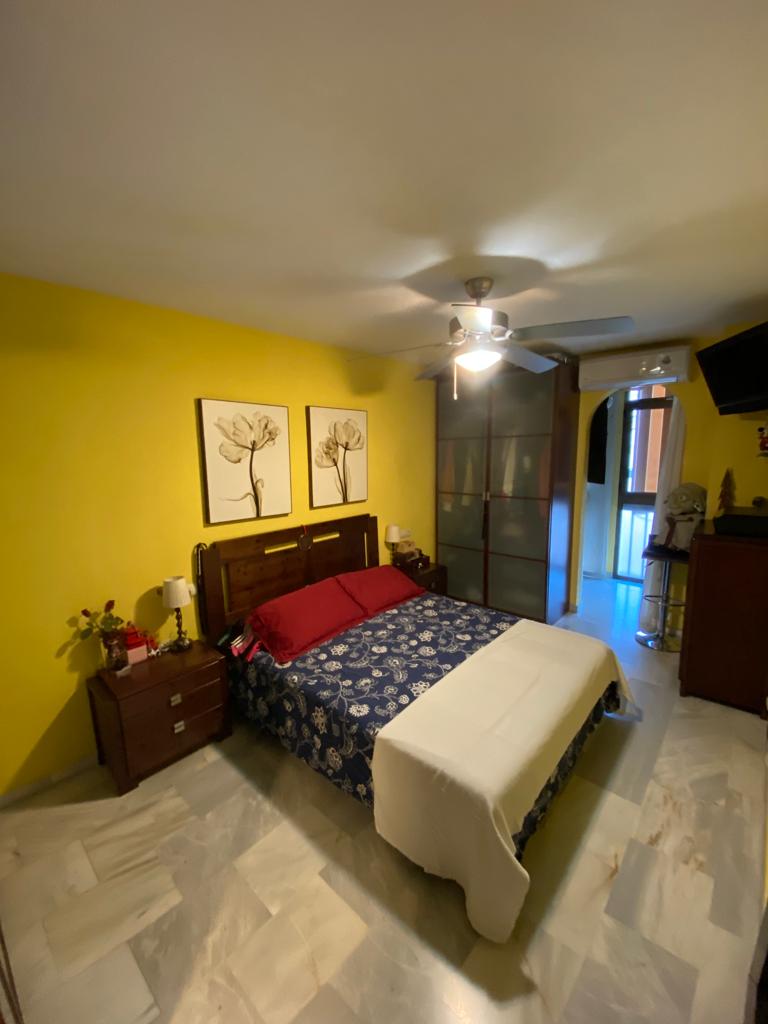 Flat te koop in Centro Ciudad (Fuengirola)