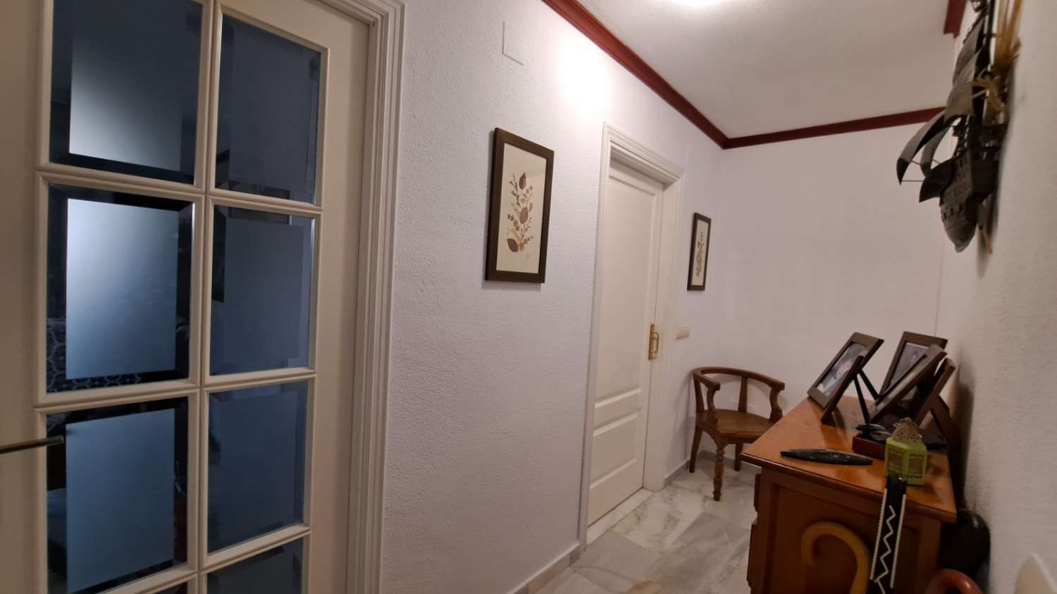 Flat te koop in Centro Ciudad (Fuengirola)