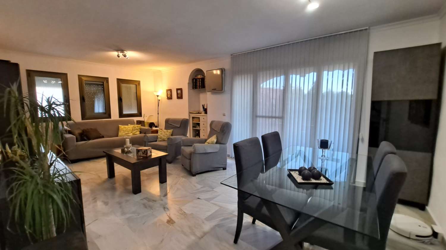 Flat te koop in Centro Ciudad (Fuengirola)
