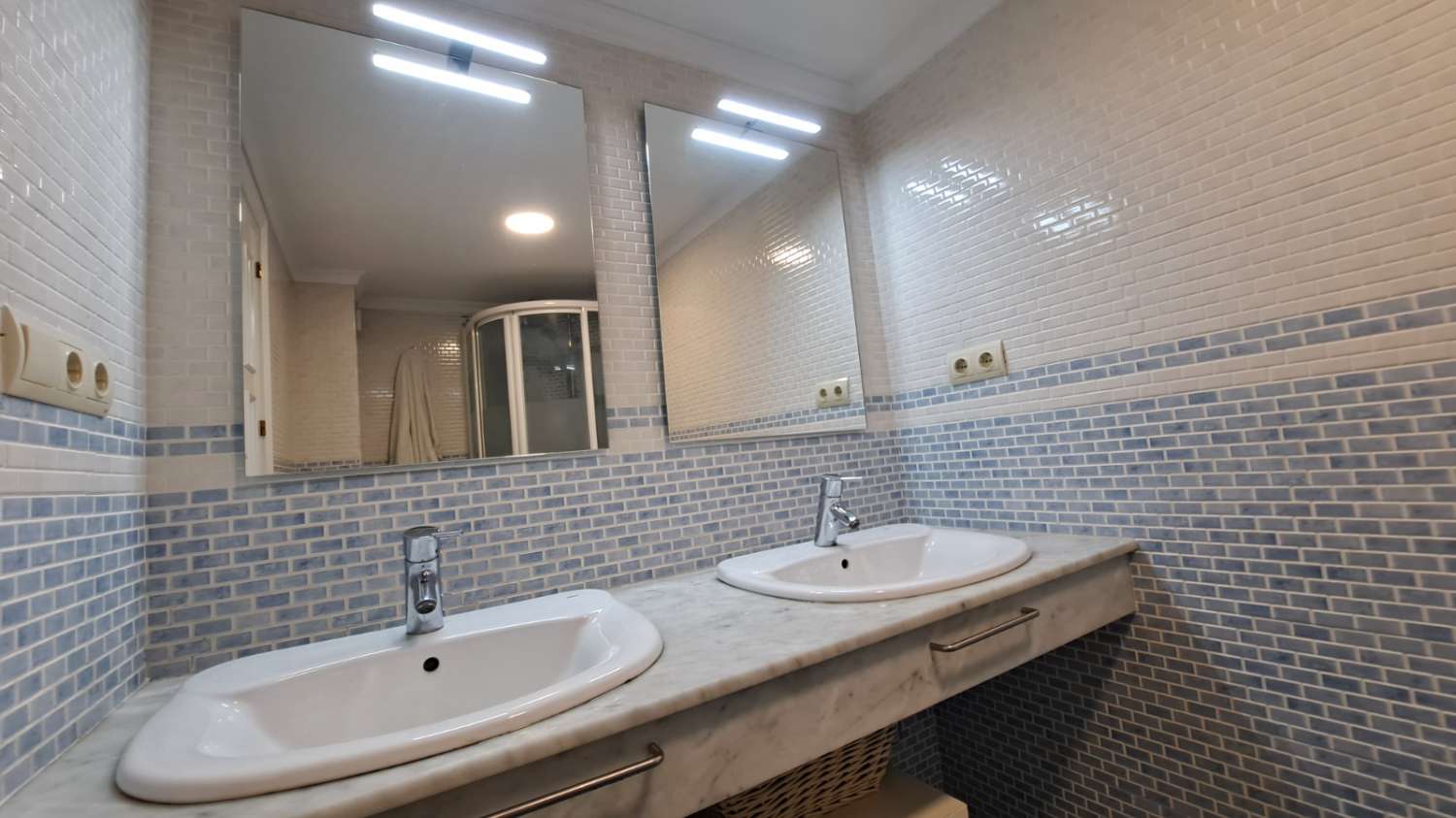 Flat te koop in Centro Ciudad (Fuengirola)