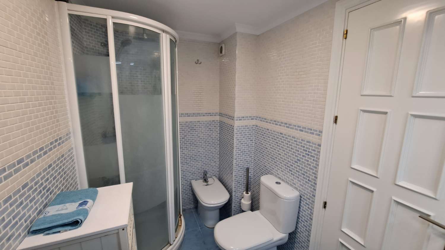 Flat te koop in Centro Ciudad (Fuengirola)