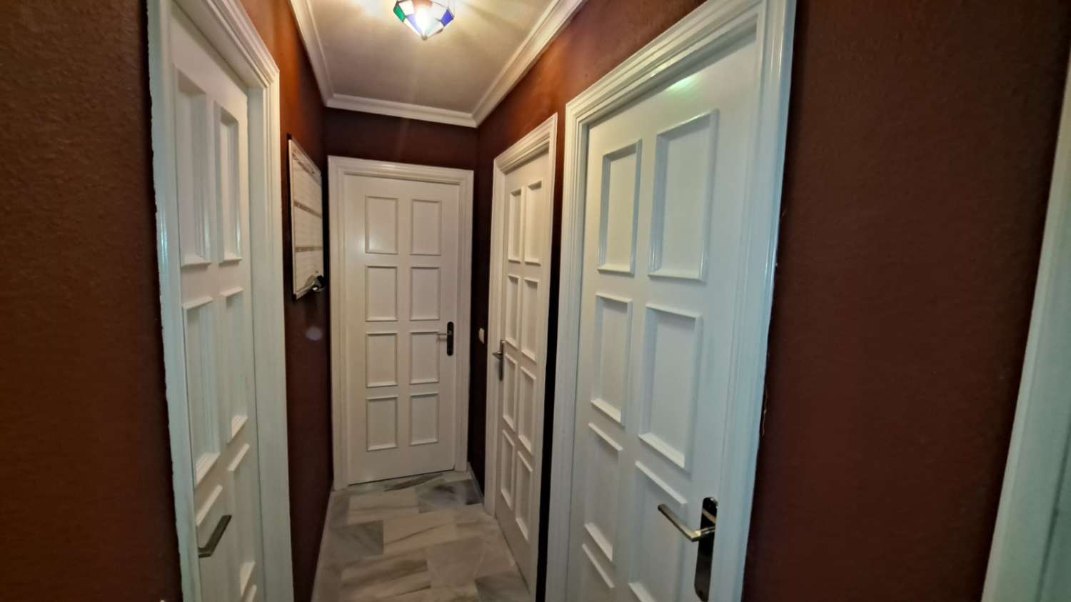 Flat te koop in Centro Ciudad (Fuengirola)