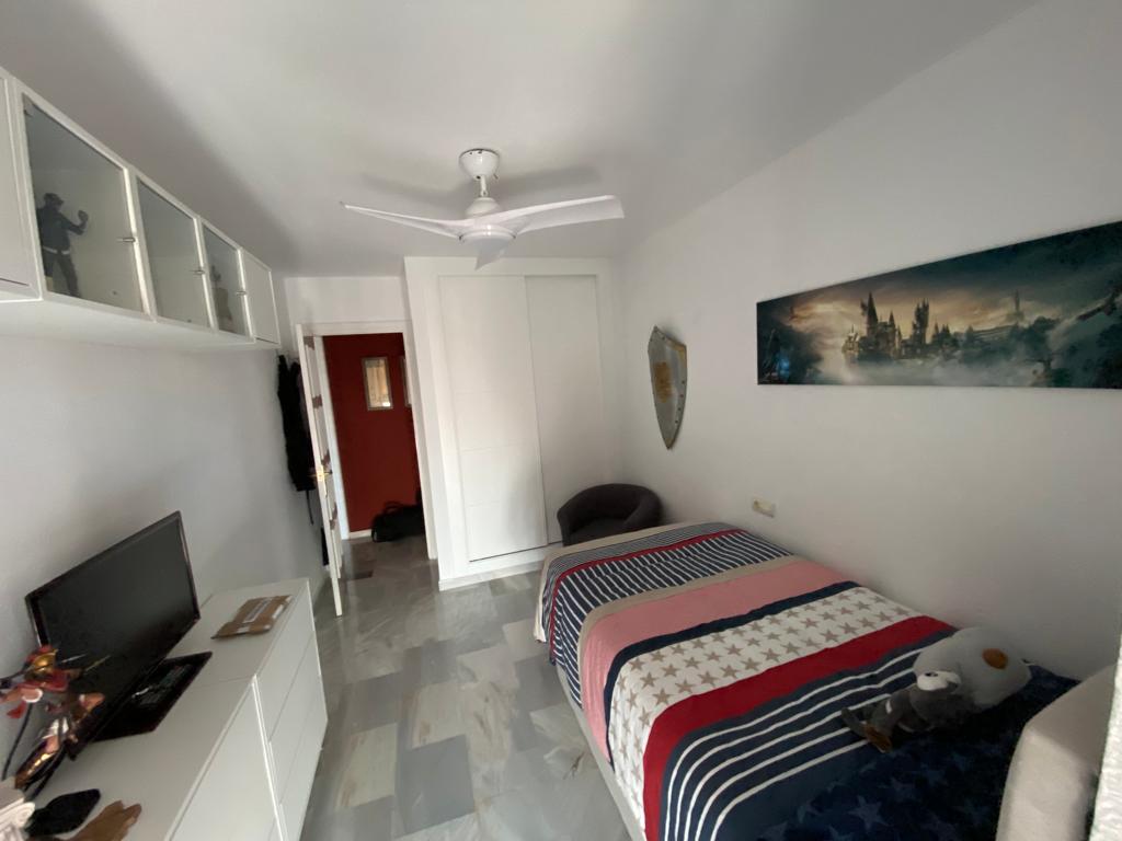 Flat te koop in Centro Ciudad (Fuengirola)