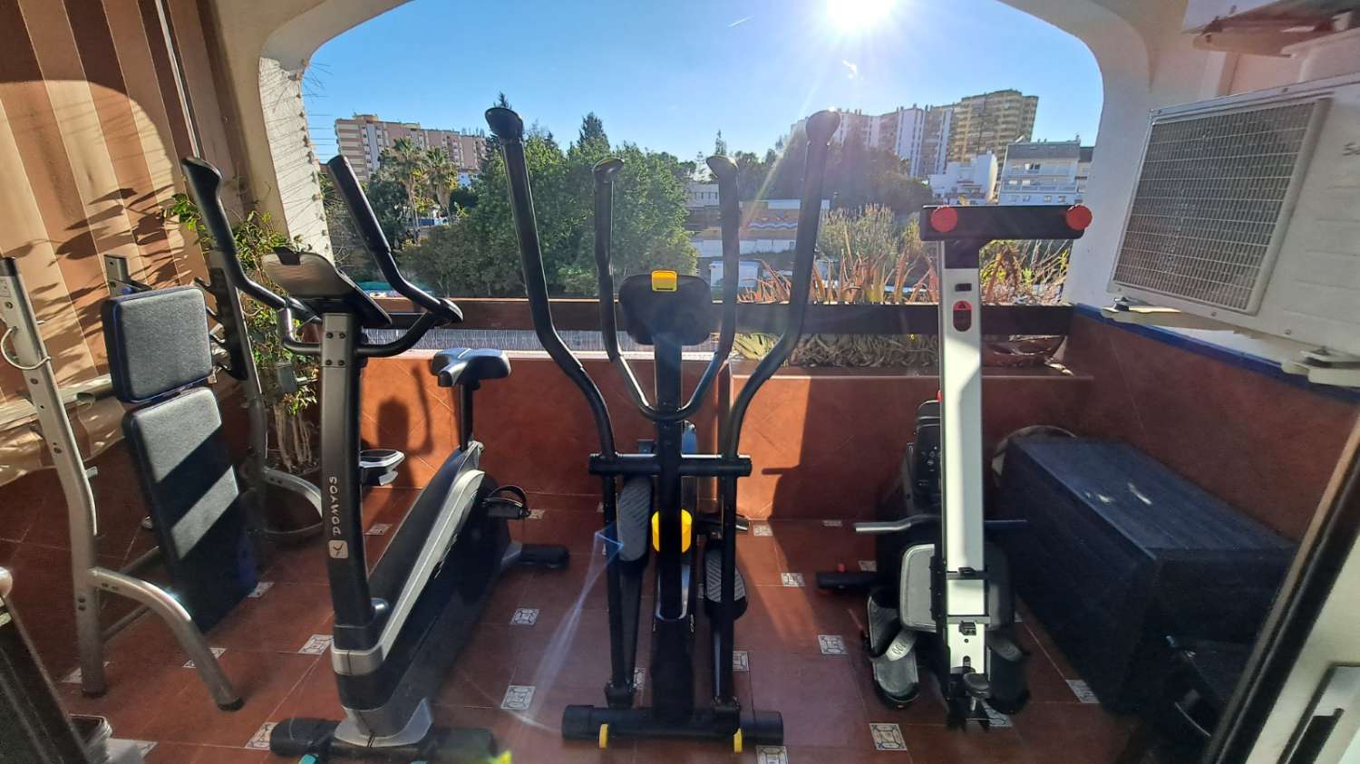 Flat te koop in Centro Ciudad (Fuengirola)