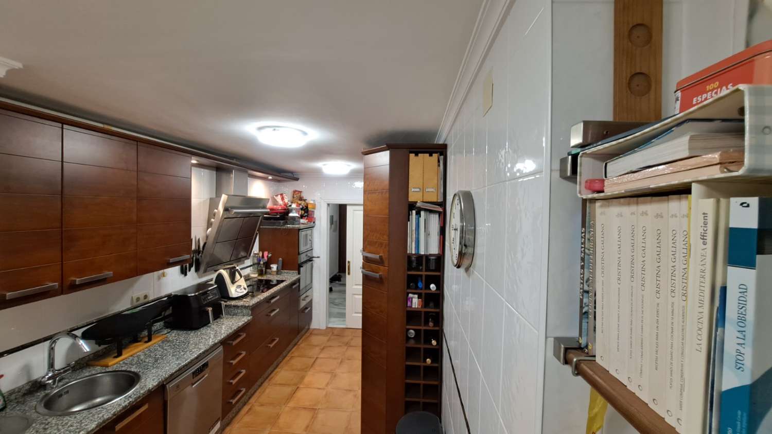 Flat te koop in Centro Ciudad (Fuengirola)