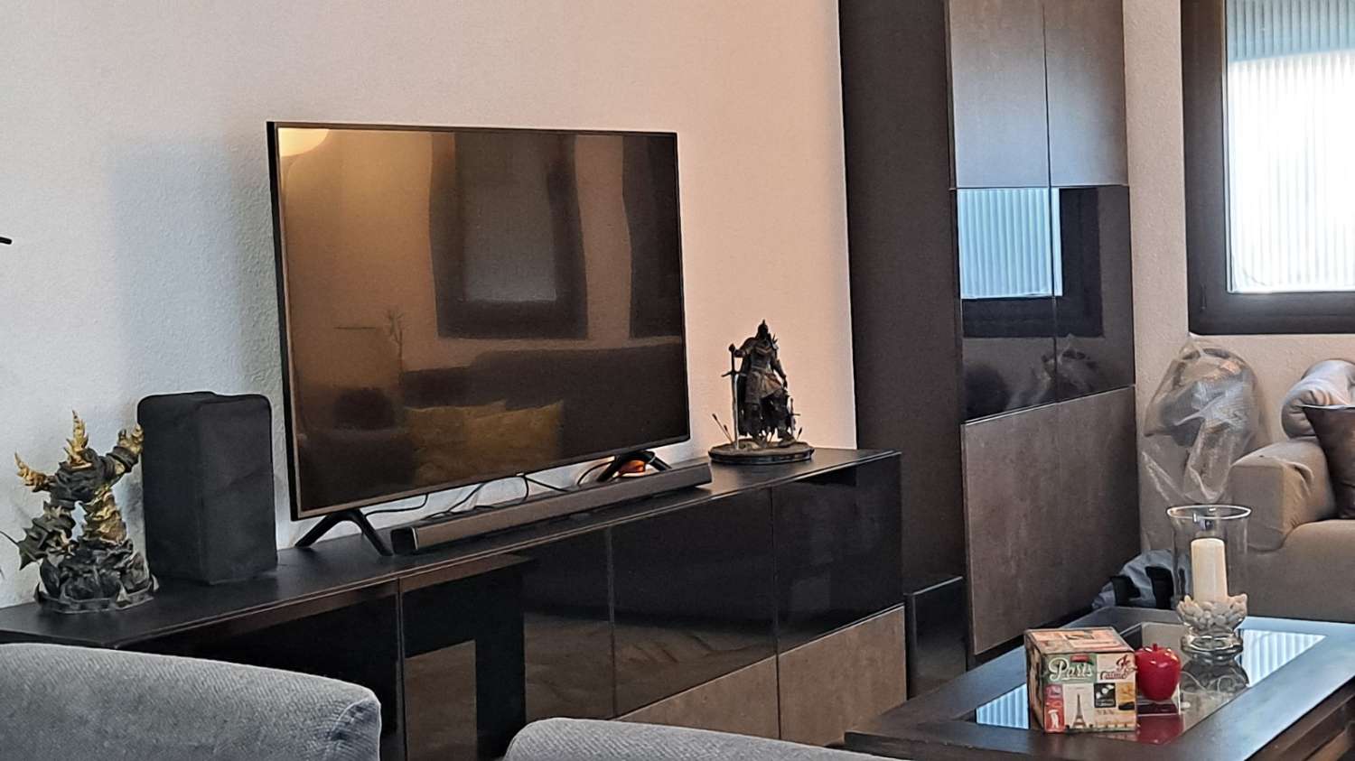 Flat te koop in Centro Ciudad (Fuengirola)
