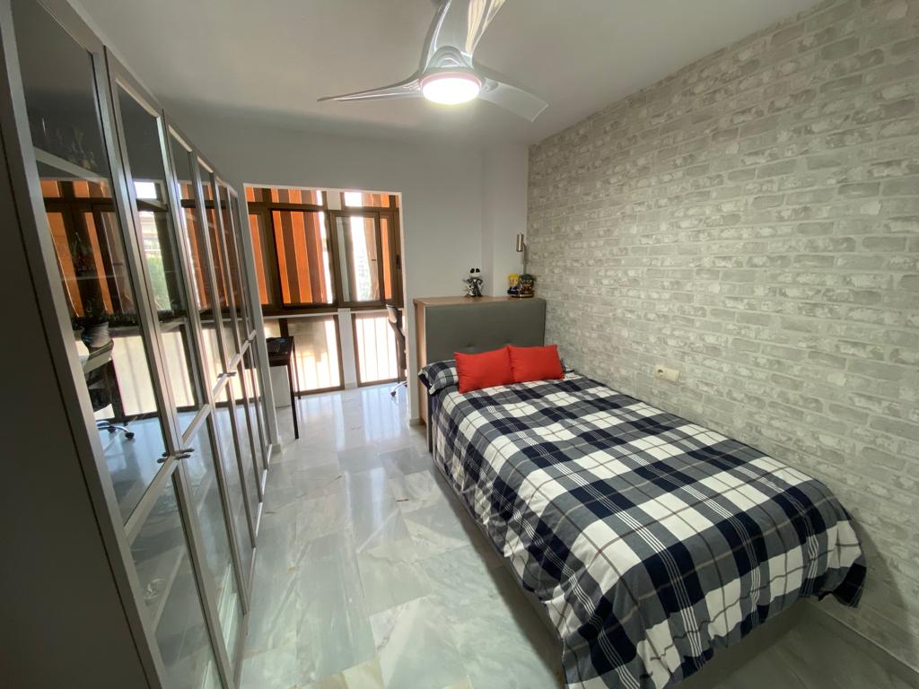 Flat te koop in Centro Ciudad (Fuengirola)