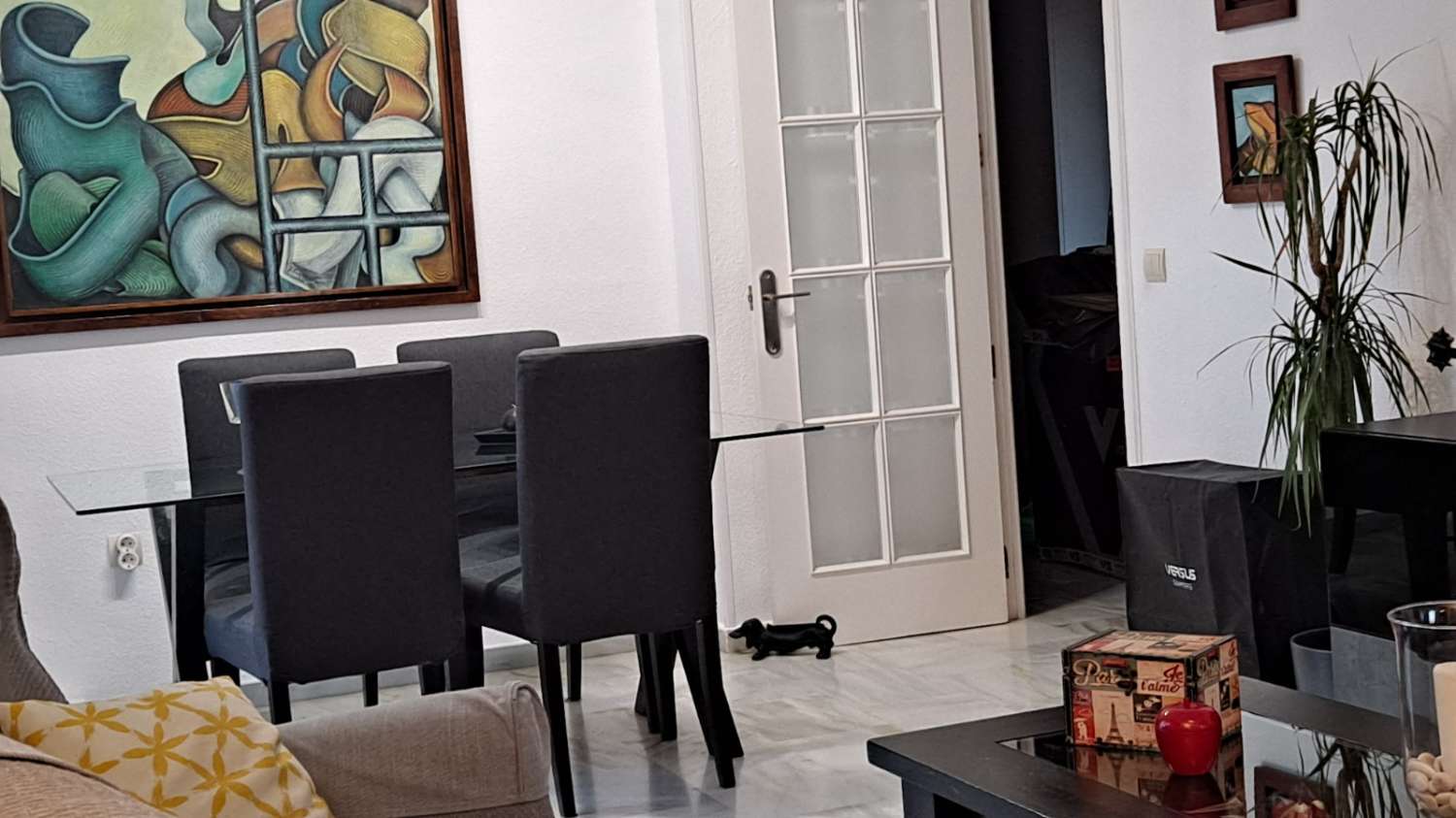 Flat te koop in Centro Ciudad (Fuengirola)