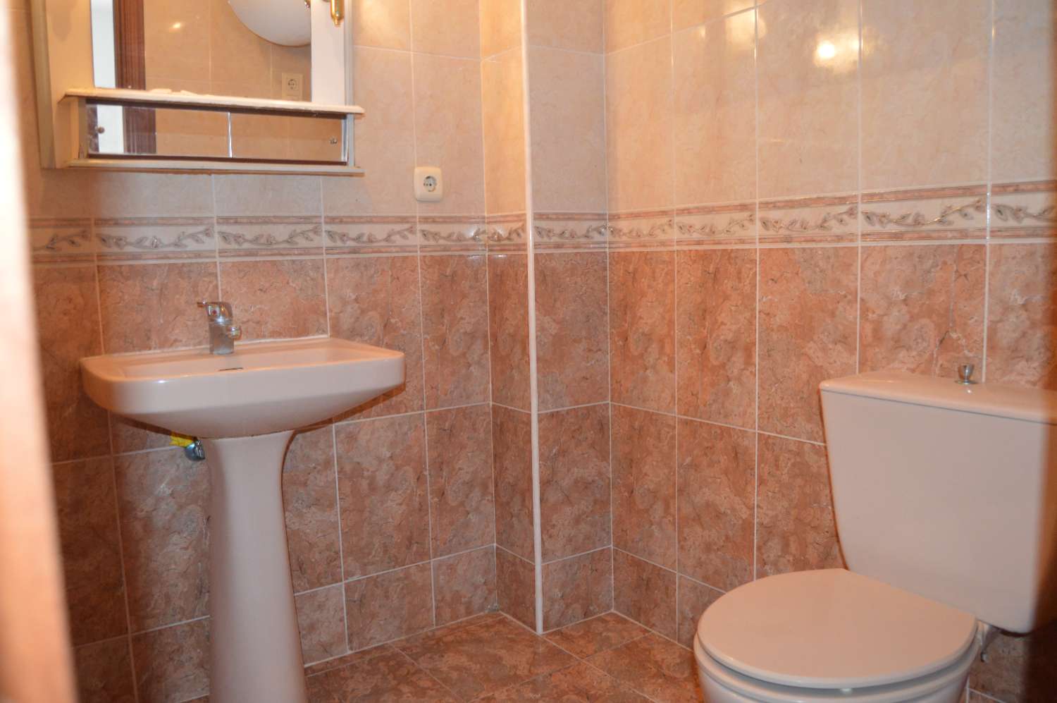 Flat te koop in Zona Sohail (Fuengirola)