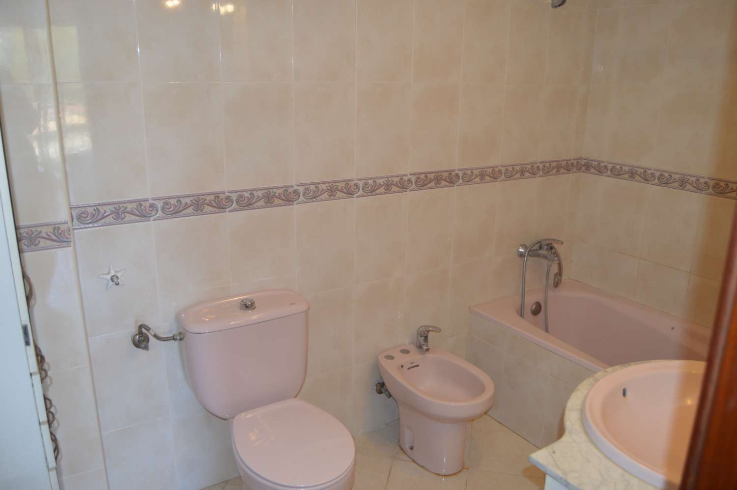 Flat te koop in Zona Sohail (Fuengirola)