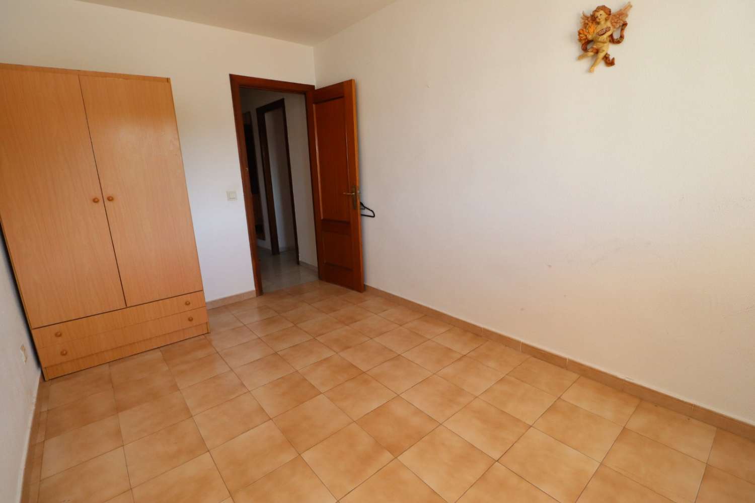 Flat te koop in Zona Sohail (Fuengirola)