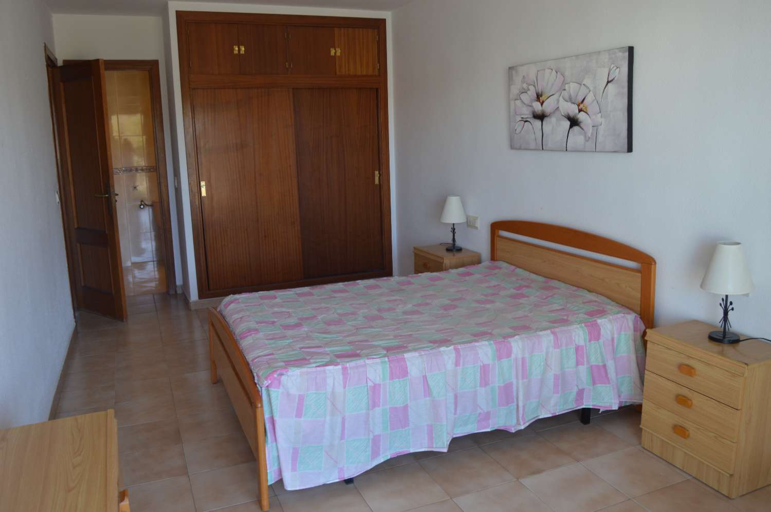 Flat te koop in Zona Sohail (Fuengirola)