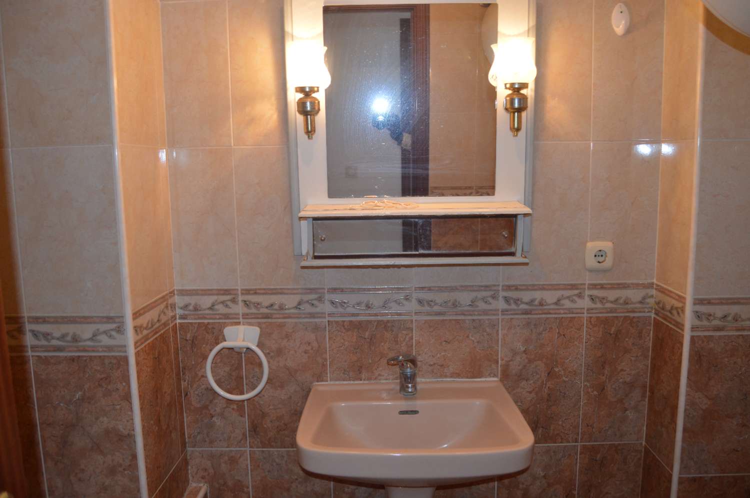 Flat te koop in Zona Sohail (Fuengirola)
