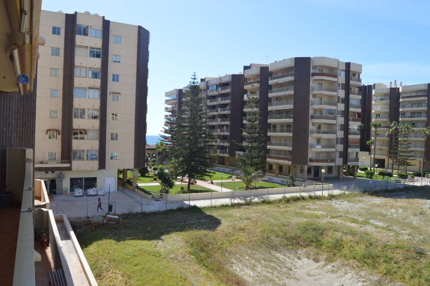 Flat te koop in Zona Sohail (Fuengirola)