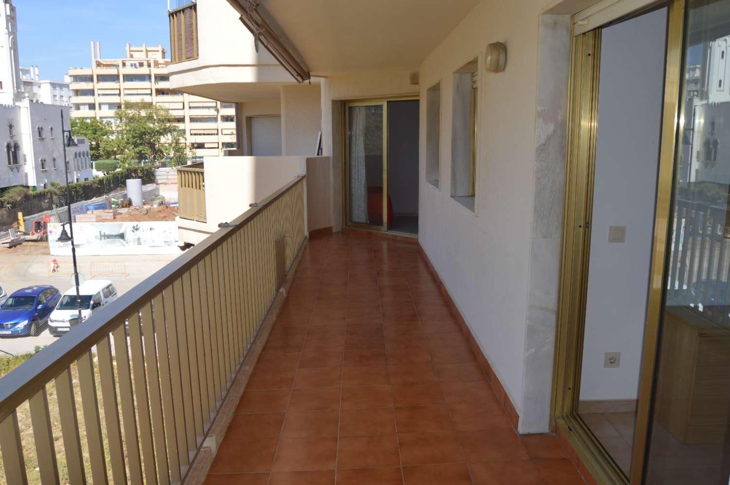 Flat te koop in Zona Sohail (Fuengirola)