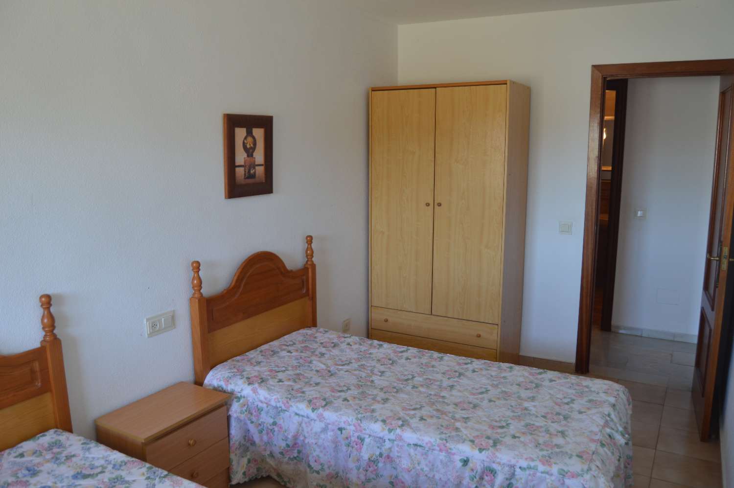 Flat te koop in Zona Sohail (Fuengirola)