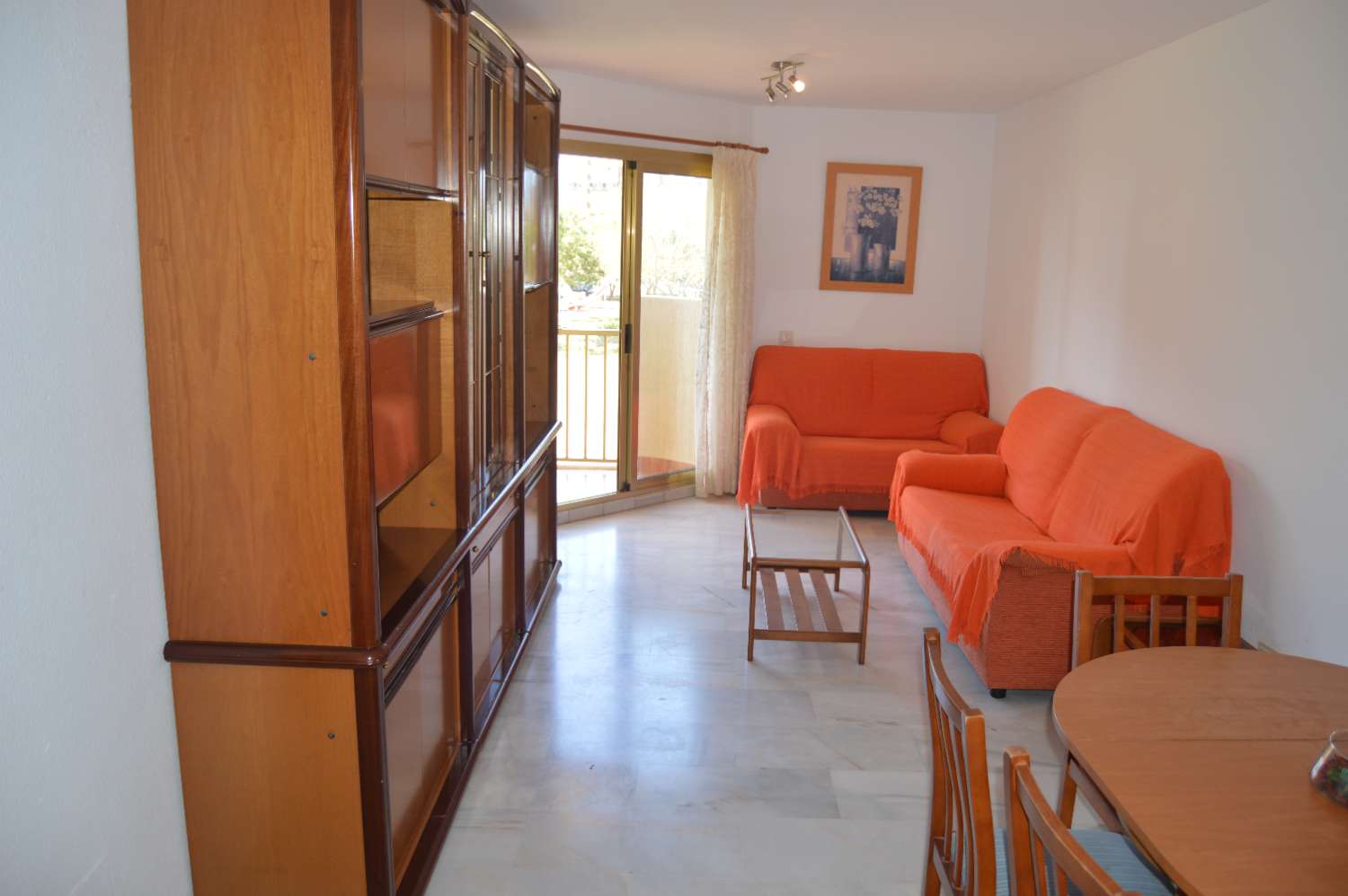 Flat te koop in Zona Sohail (Fuengirola)