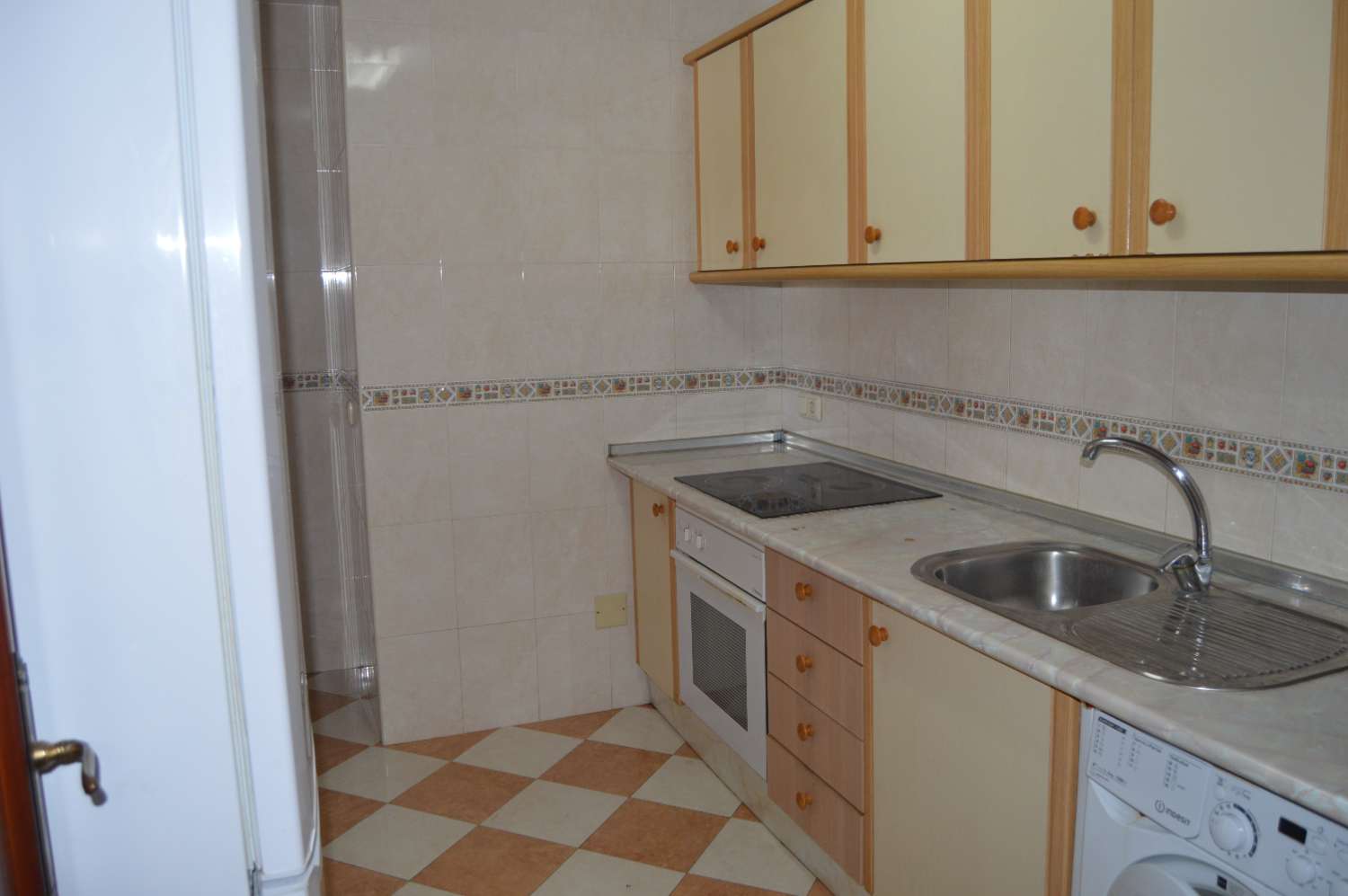 Flat te koop in Zona Sohail (Fuengirola)