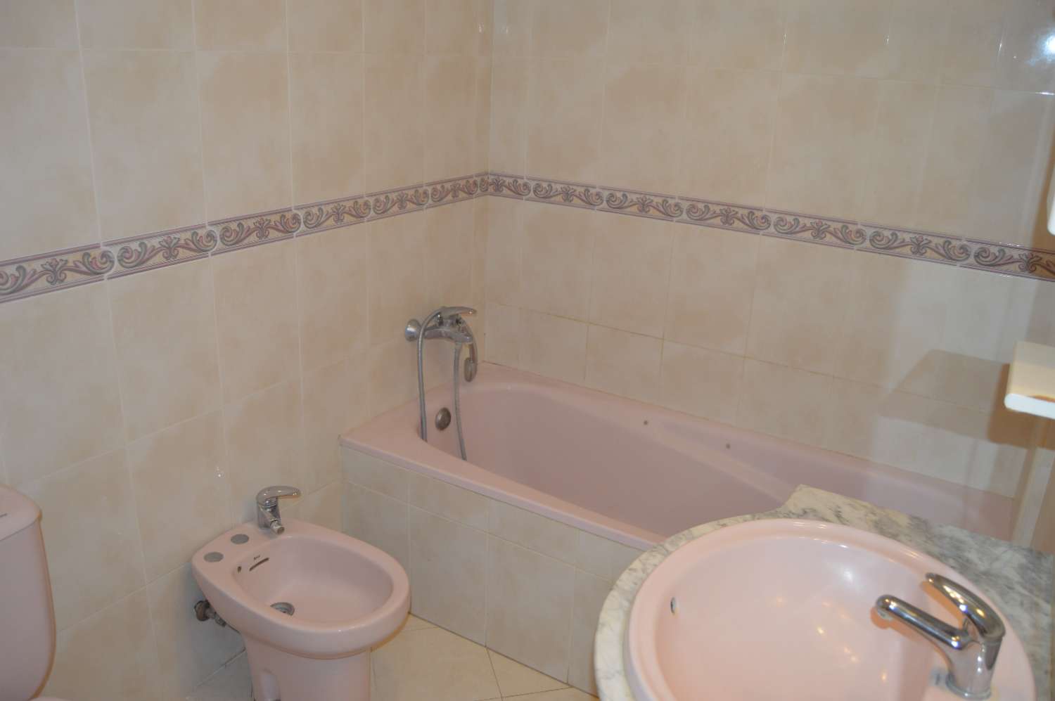 Flat te koop in Zona Sohail (Fuengirola)