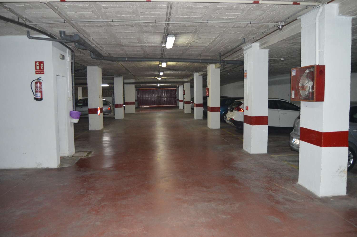 Flat te koop in Zona Sohail (Fuengirola)
