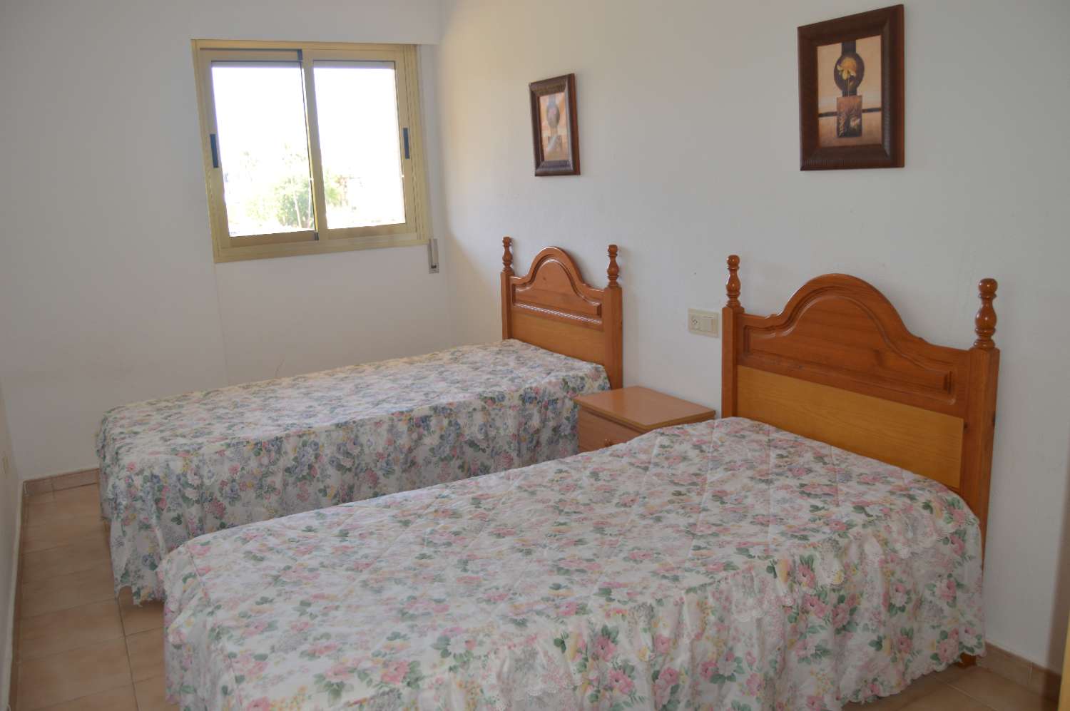 Flat te koop in Zona Sohail (Fuengirola)