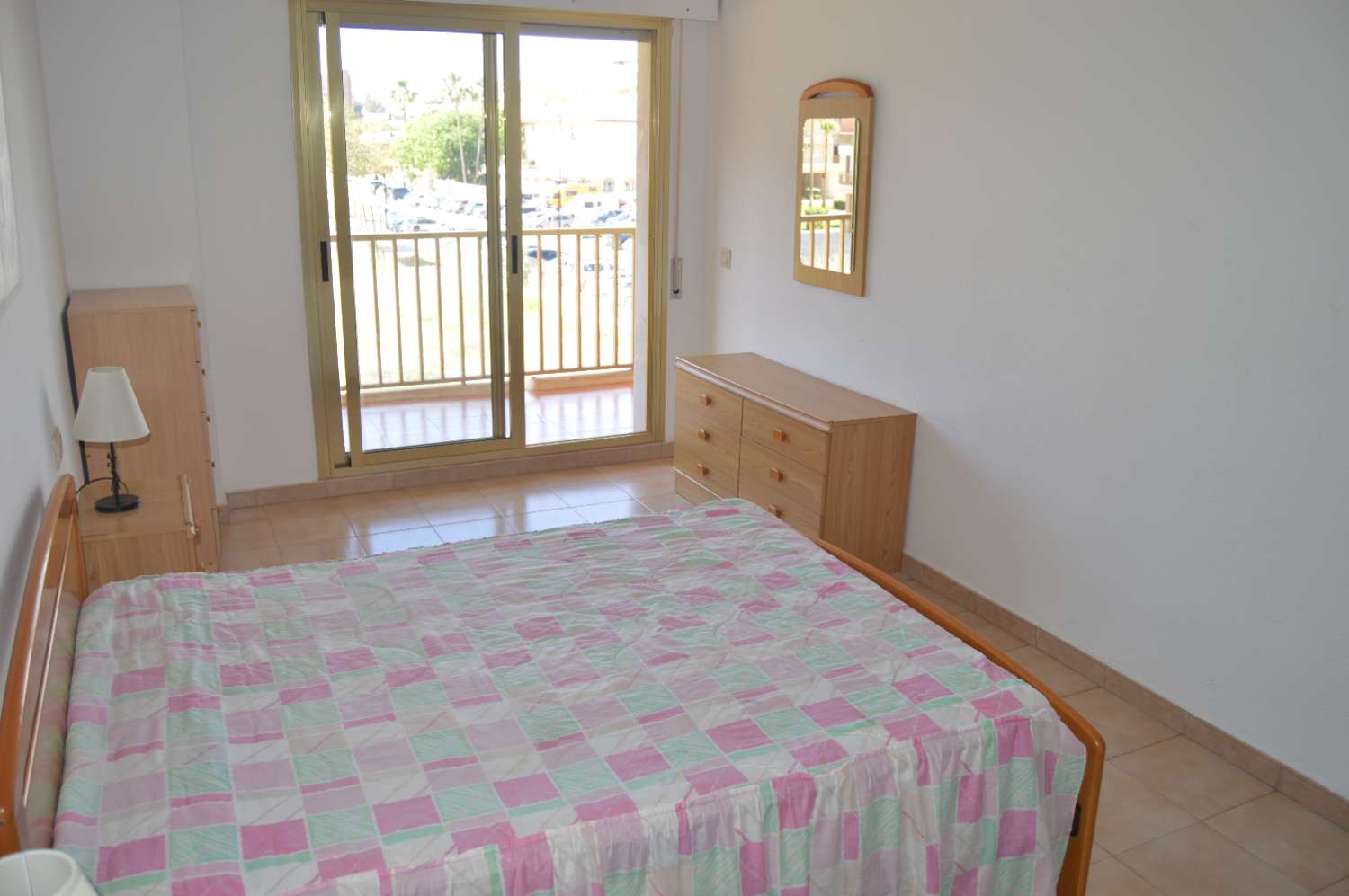 Flat te koop in Zona Sohail (Fuengirola)