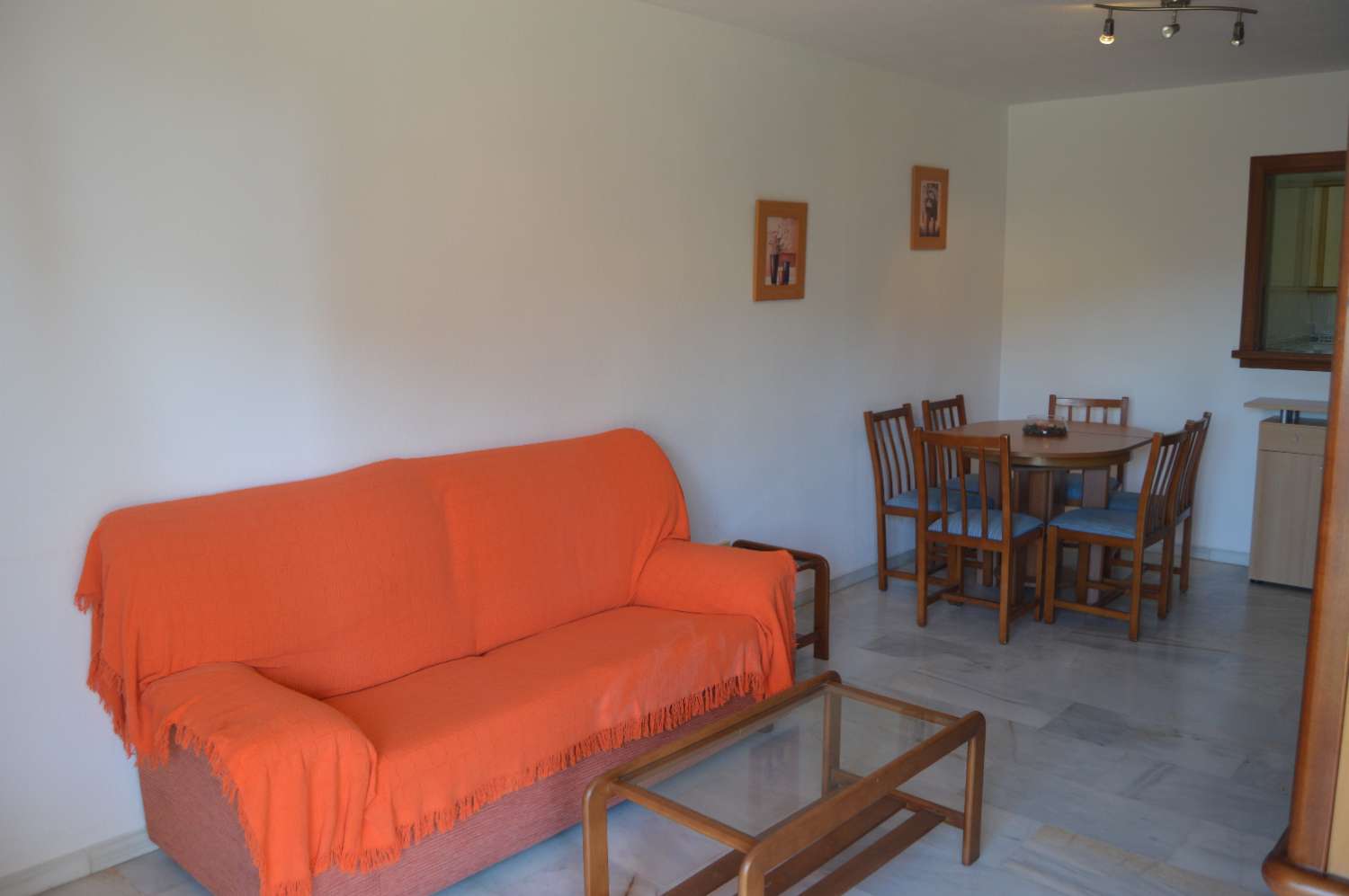 Flat te koop in Zona Sohail (Fuengirola)
