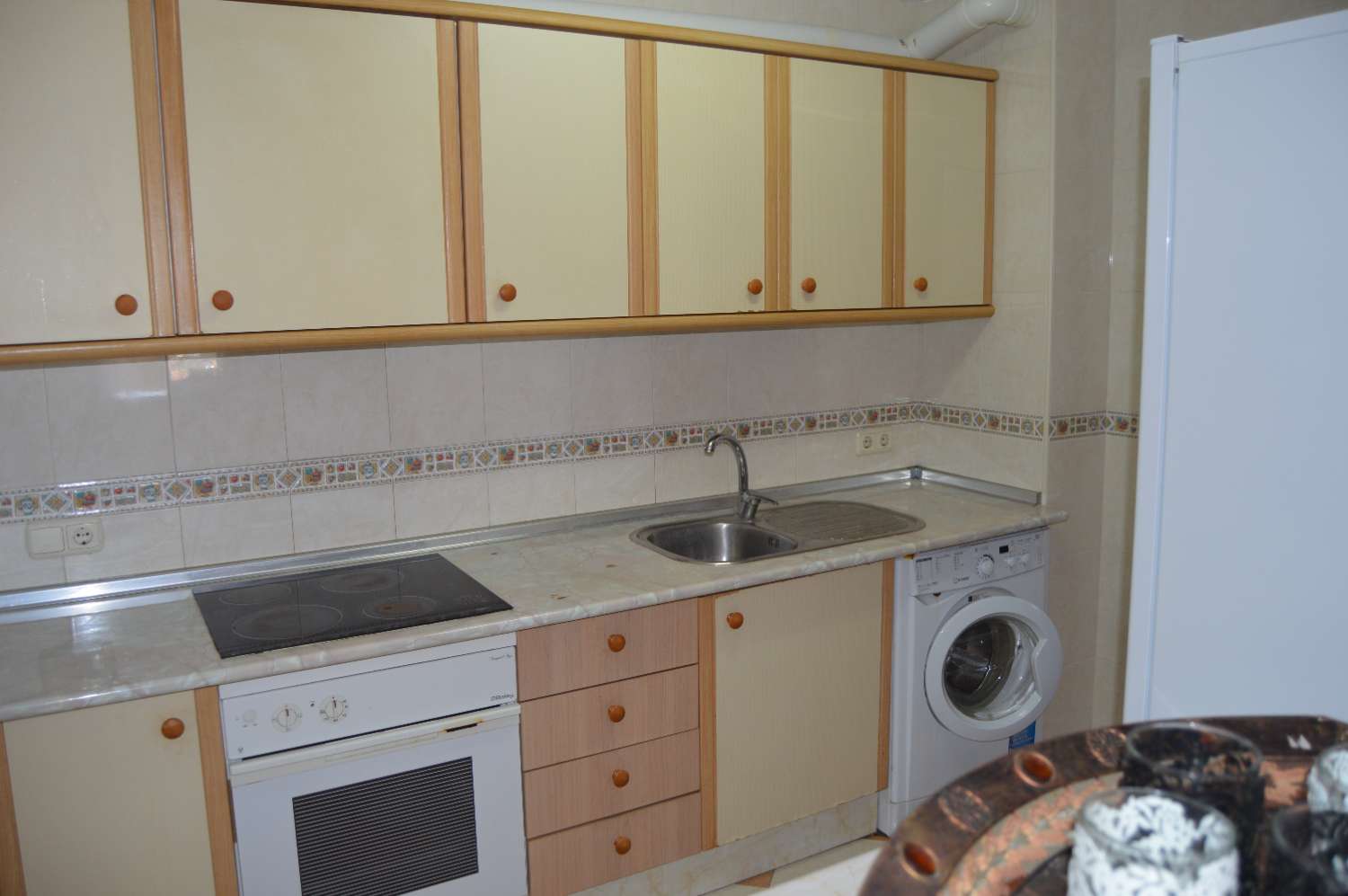 Flat te koop in Zona Sohail (Fuengirola)