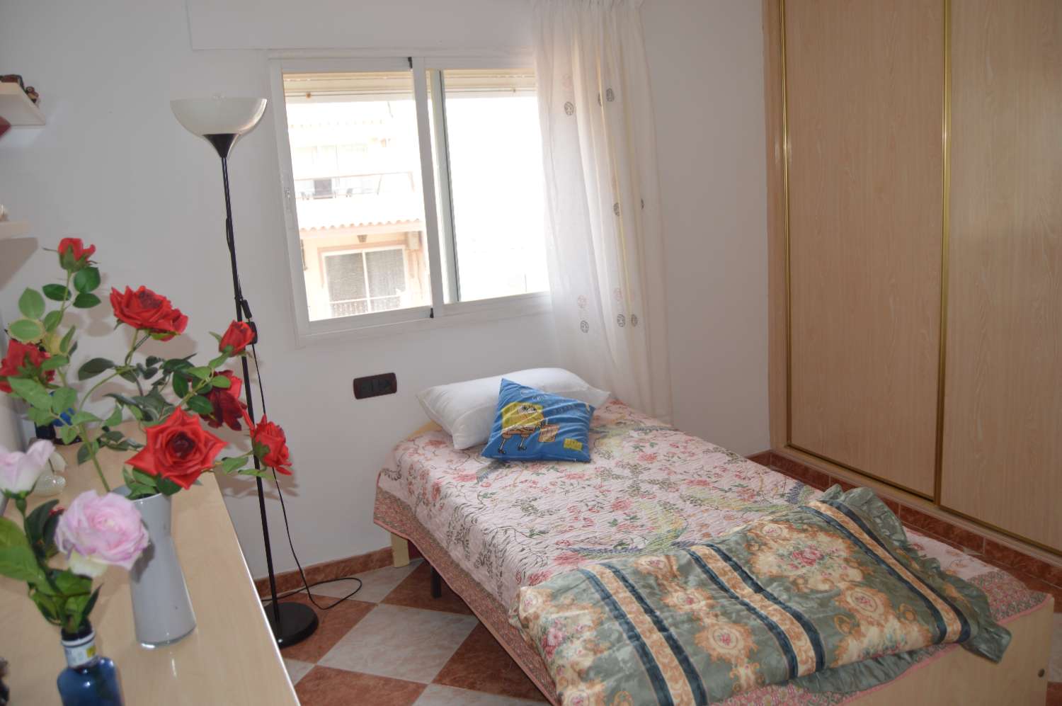 Wohnung zum verkauf in Playa de los Boliches (Fuengirola)