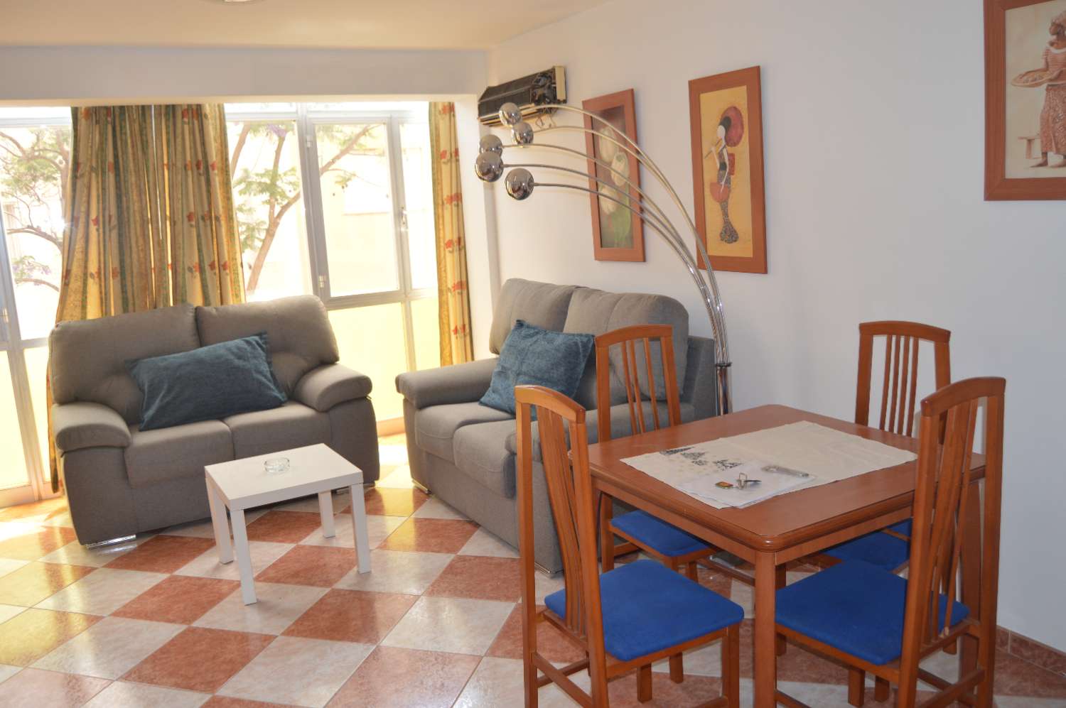 Appartement en vente à Playa de los Boliches (Fuengirola)