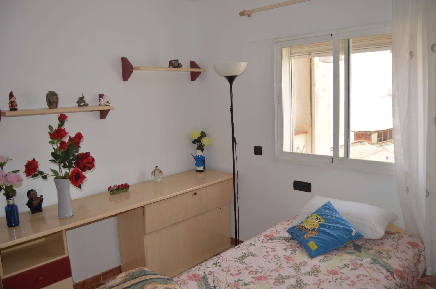 Lejlighed til salg i Playa de los Boliches (Fuengirola)
