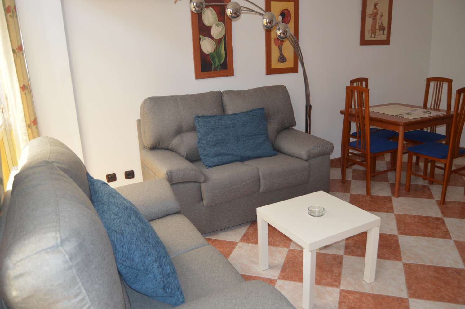 Lejlighed til salg i Playa de los Boliches (Fuengirola)