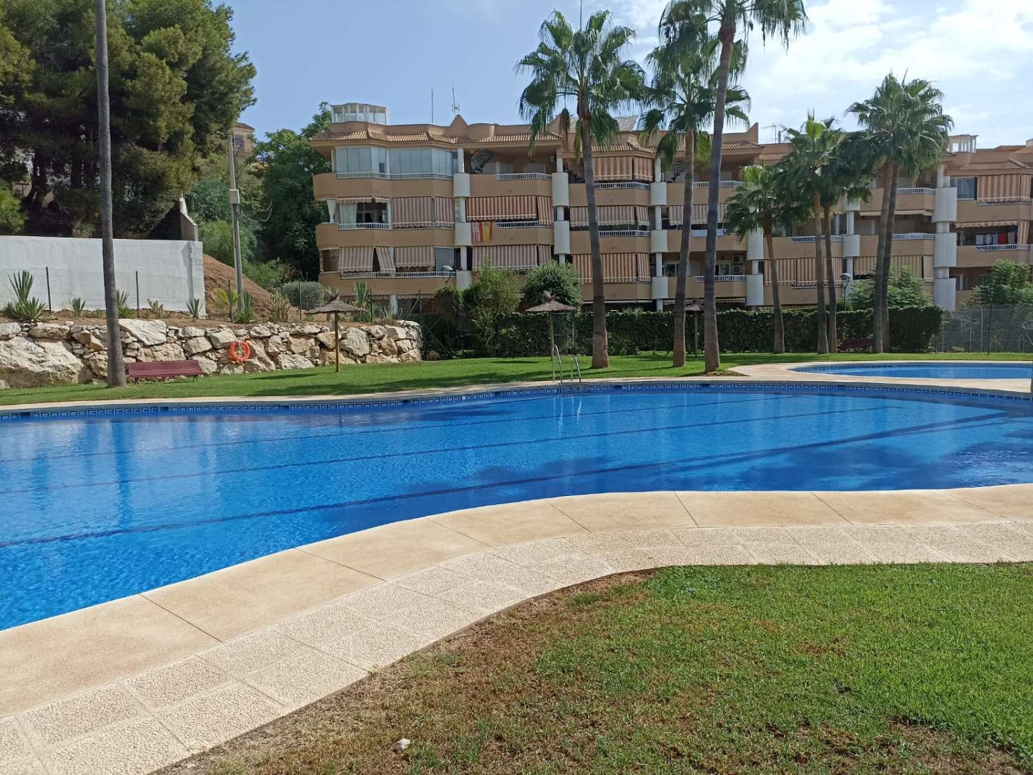 Se vende piso en Torreblanca, Fuengirola