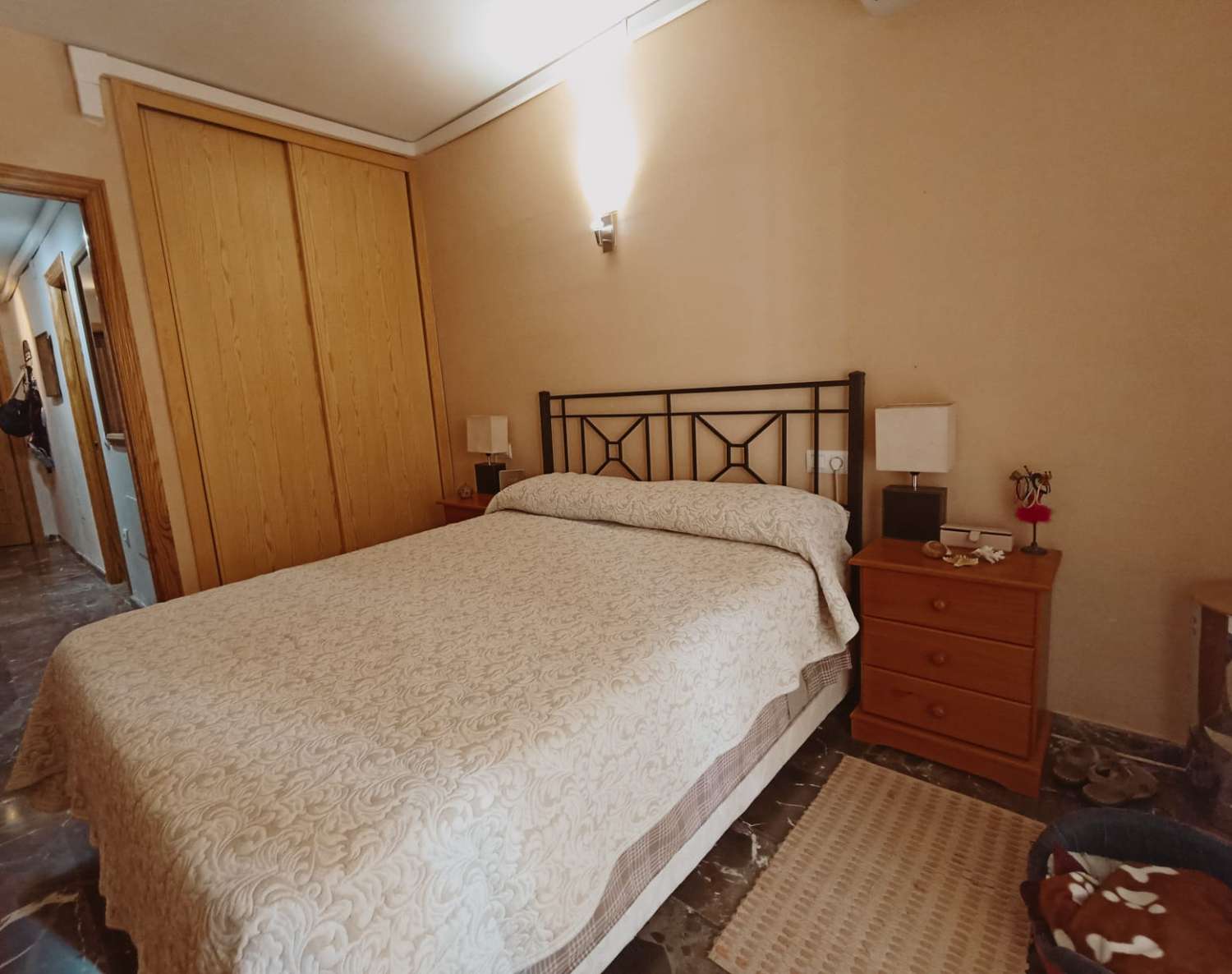 Se vende piso en Torreblanca, Fuengirola