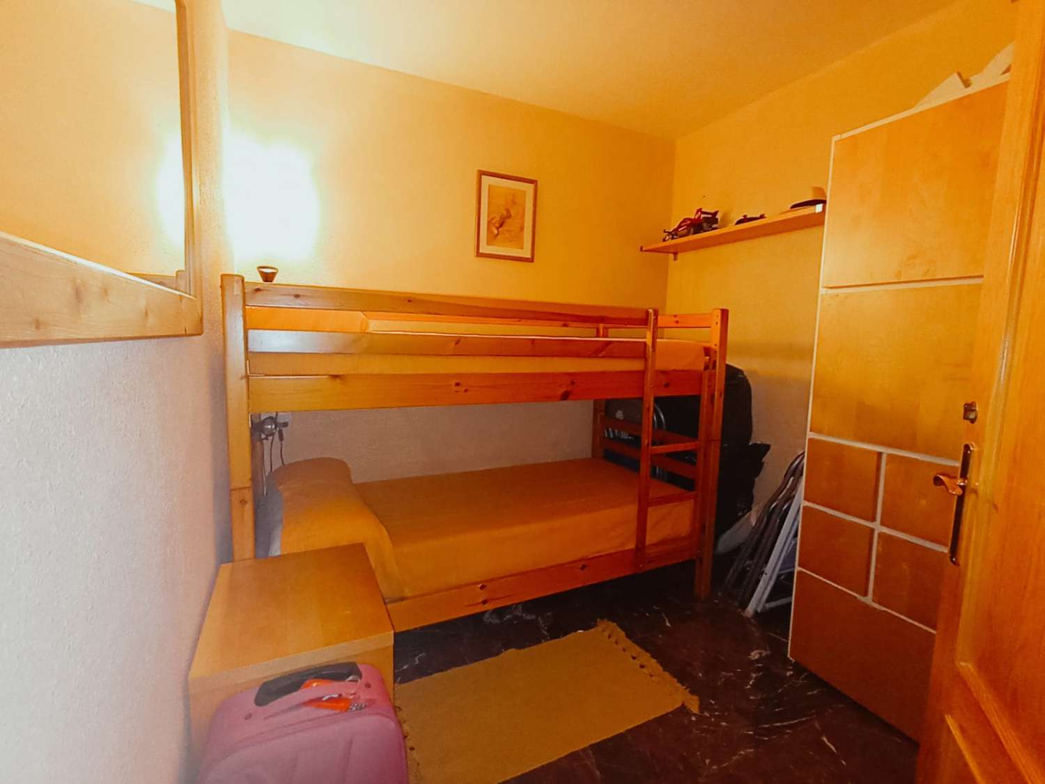 Se vende piso en Torreblanca, Fuengirola