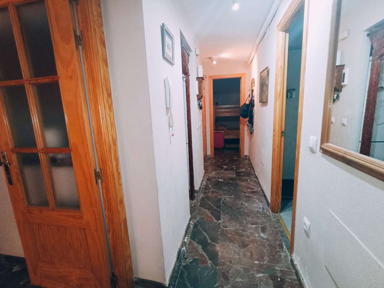 Se vende piso en Torreblanca, Fuengirola