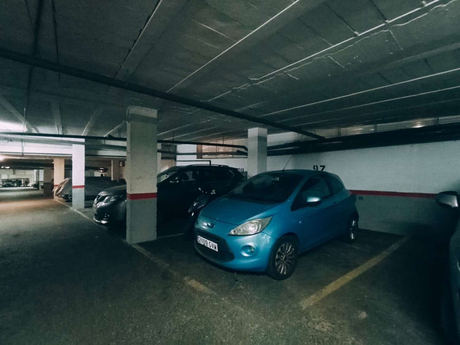 Se vende piso en Torreblanca, Fuengirola