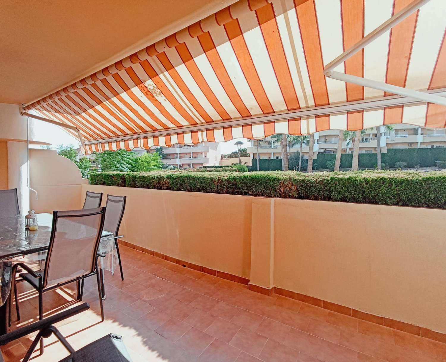Se vende piso en Torreblanca, Fuengirola