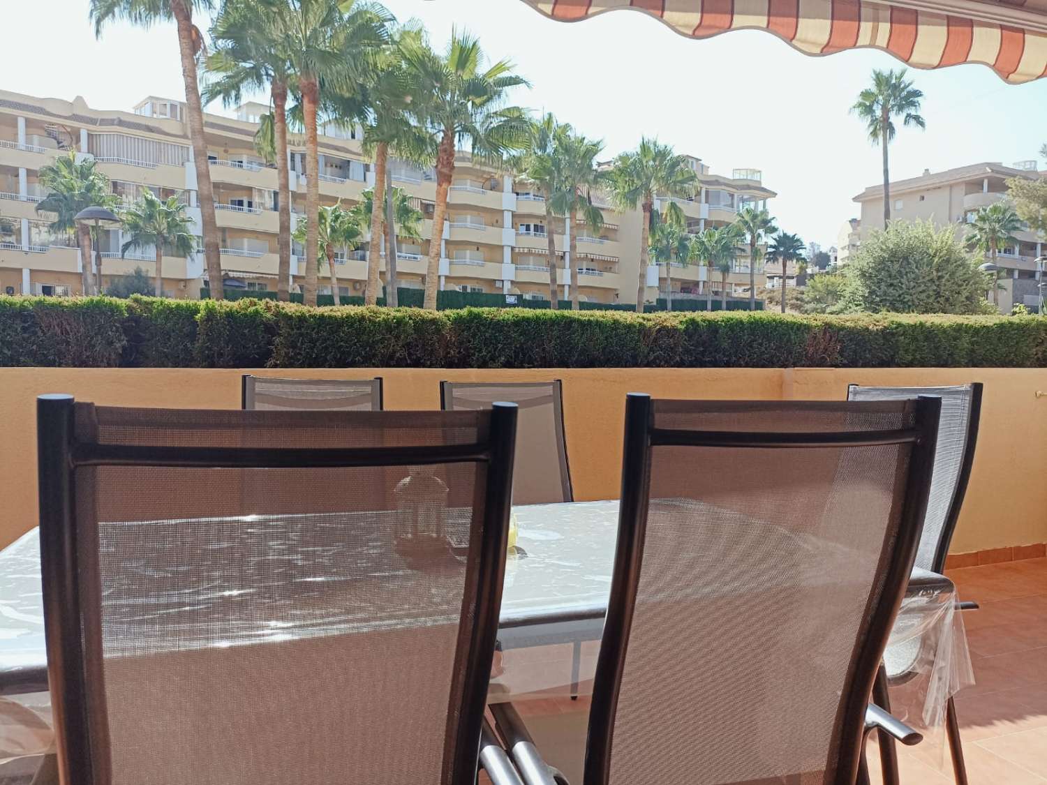 Se vende piso en Torreblanca, Fuengirola