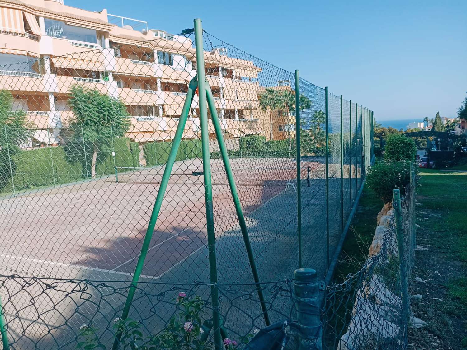 Se vende piso en Torreblanca, Fuengirola