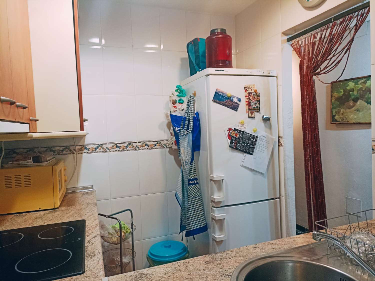 Se vende piso en Torreblanca, Fuengirola