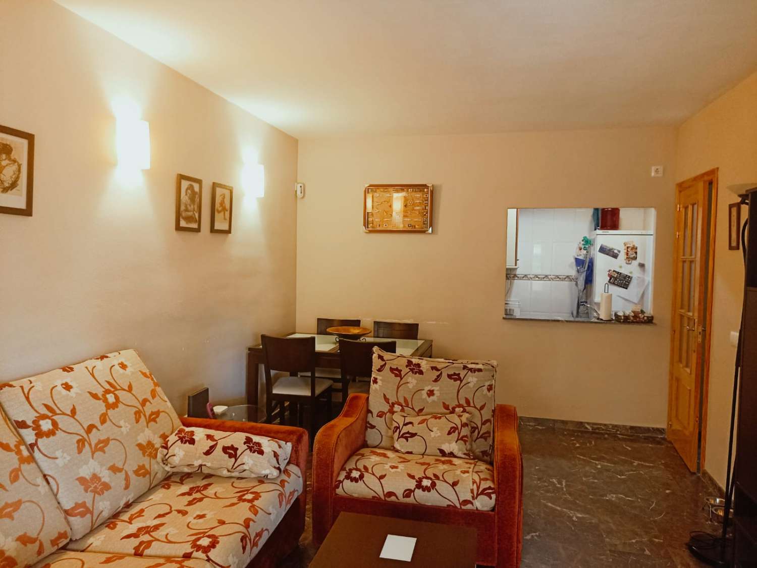 Se vende piso en Torreblanca, Fuengirola