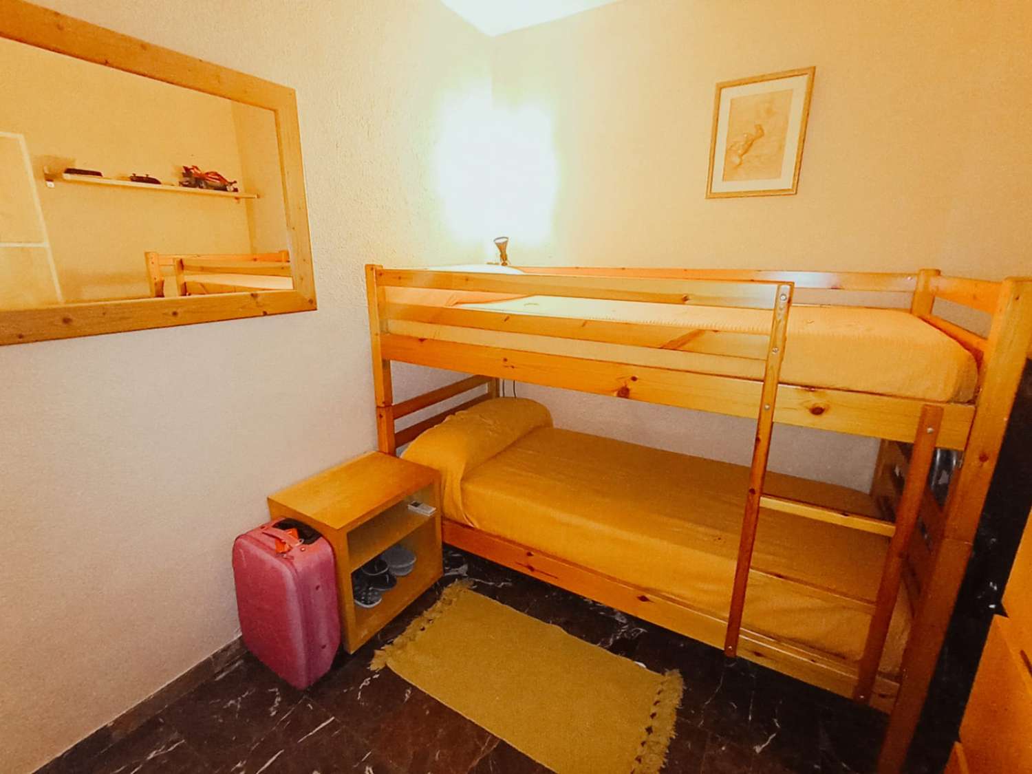 Se vende piso en Torreblanca, Fuengirola