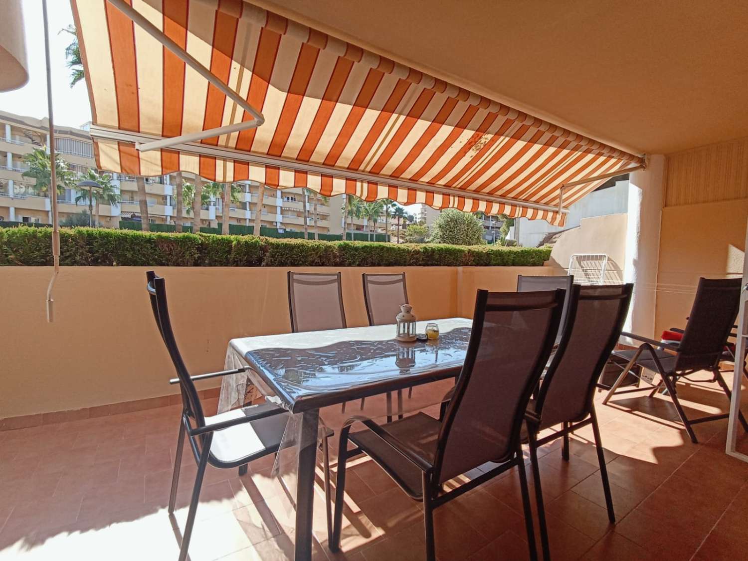 Se vende piso en Torreblanca, Fuengirola